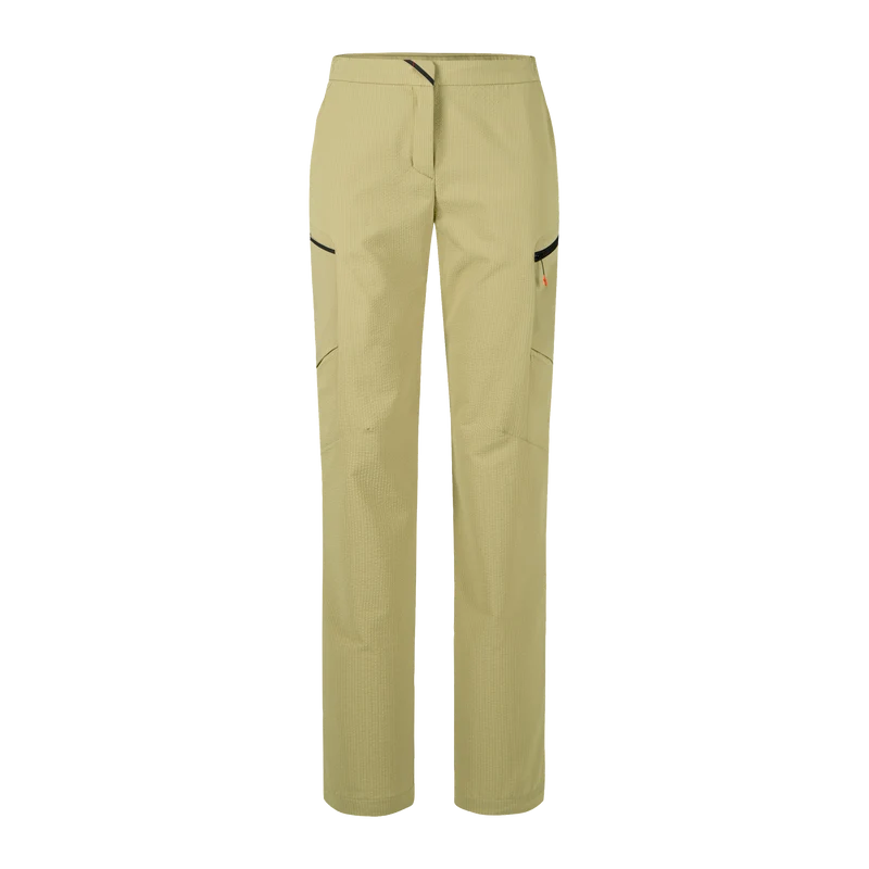 VERSANTE -5 CM PANTS WOMAN