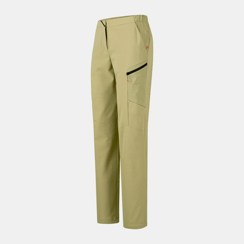 VERSANTE -5 CM PANTS WOMAN