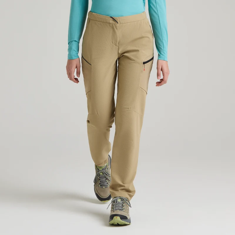VERSANTE -5 CM PANTS WOMAN