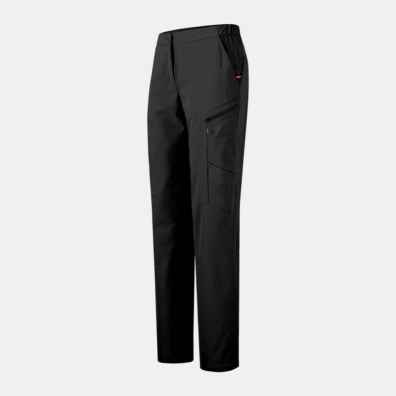 VERSANTE -5 CM PANTS WOMAN