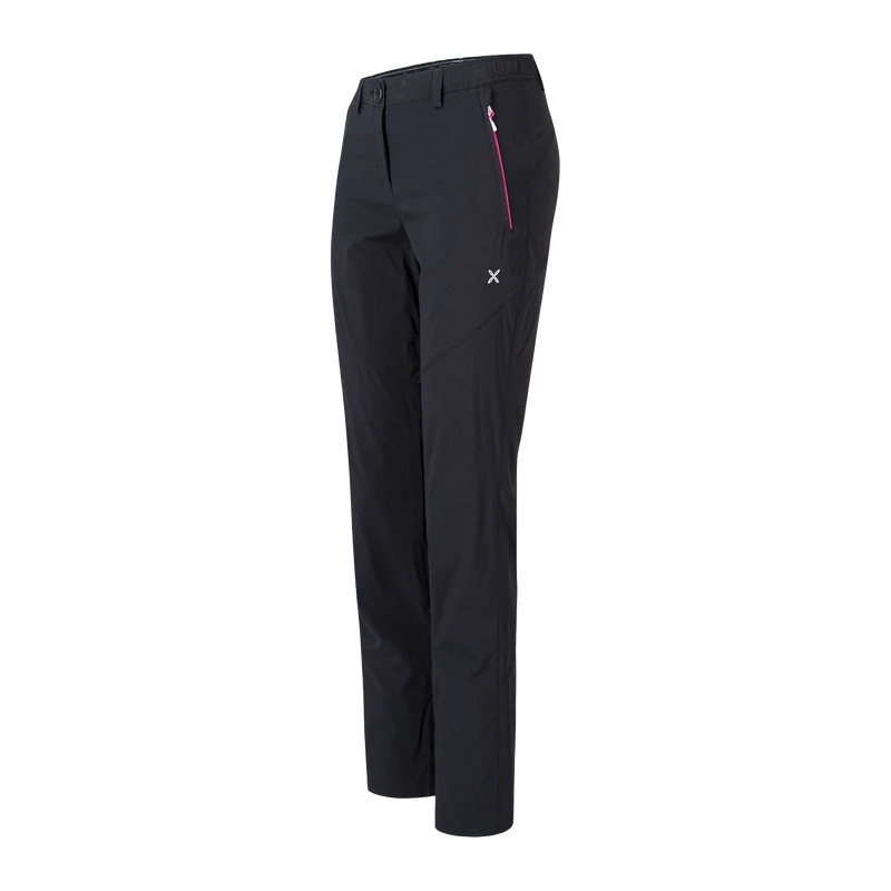 TRAVEL GEO PANTS WOMAN