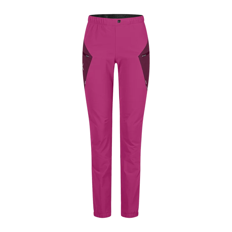 SPEED STYLE PANTS WOMAN