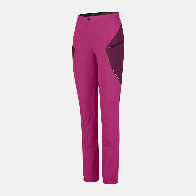 SPEED STYLE PANTS WOMAN
