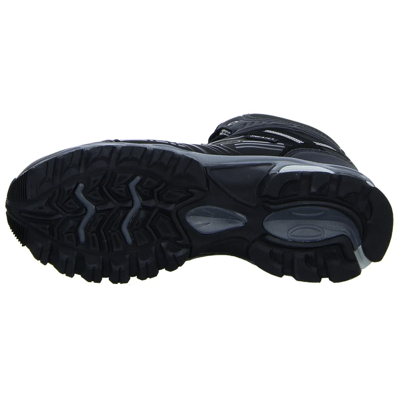Sneakers Trekkingstiefel