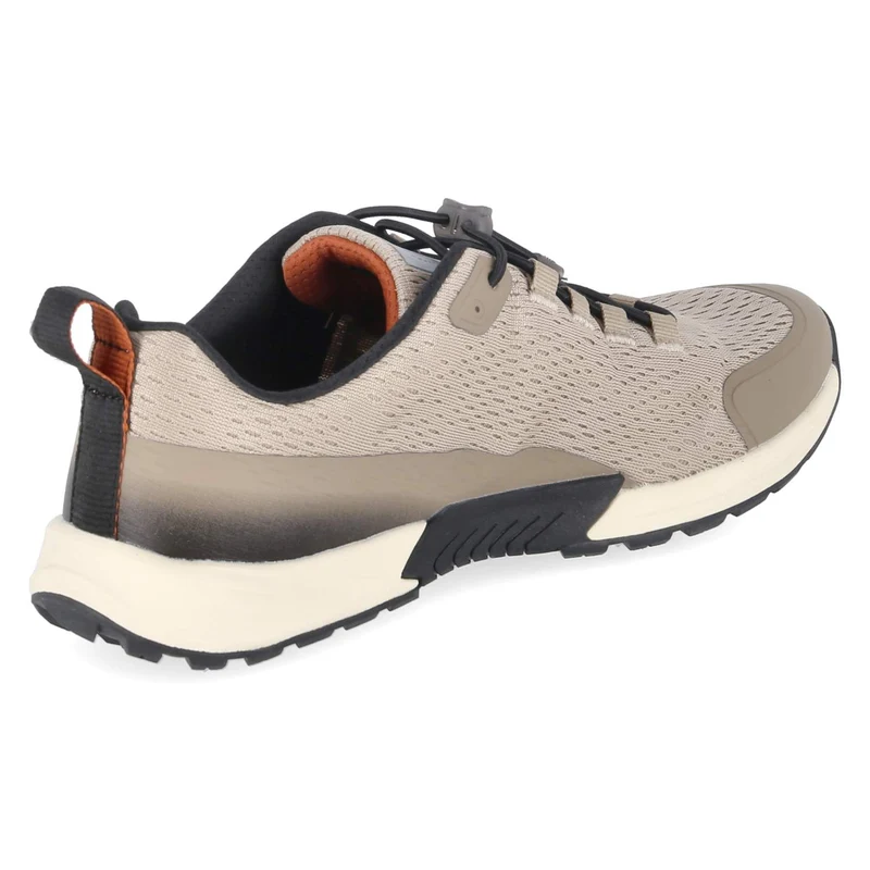 Low Sneaker Beige