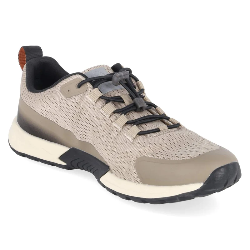 Low Sneaker Beige