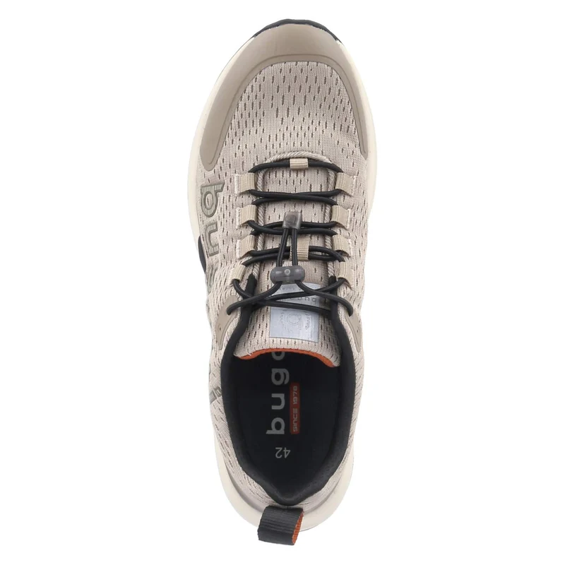 Low Sneaker Beige