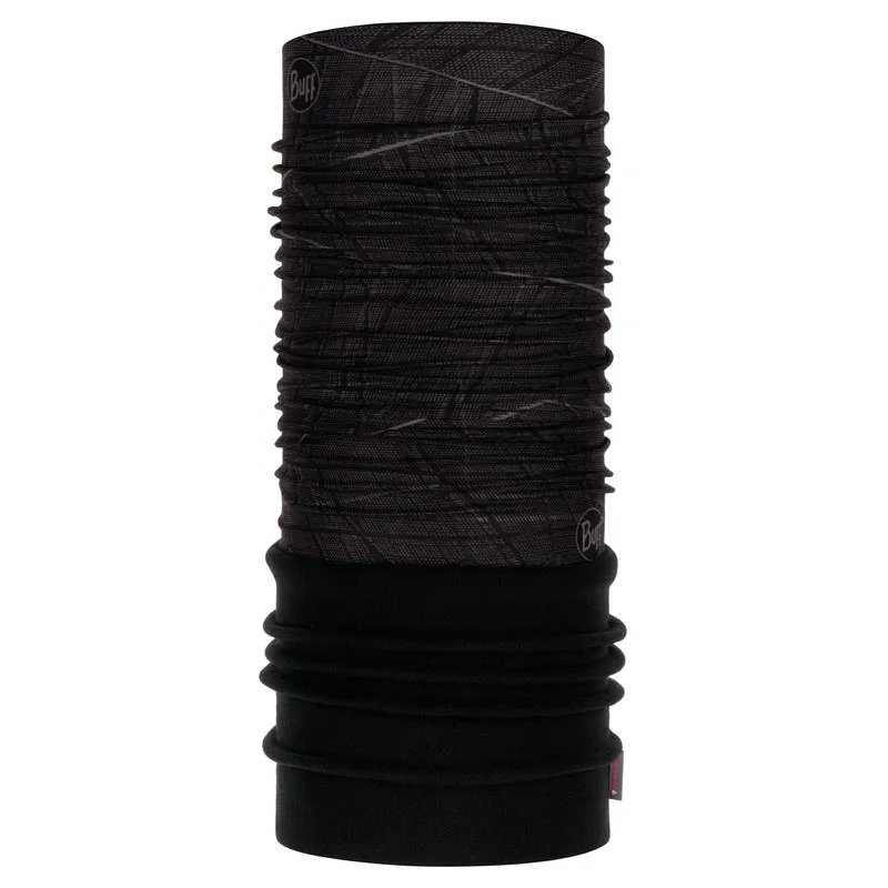 BUFF Polar Multifunktionale Neckwear aus recyceltem Fleece