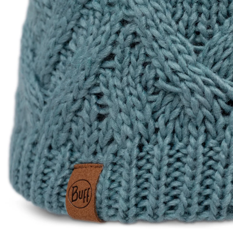 BUFF Knitted & Fleece Band Wintermütze
