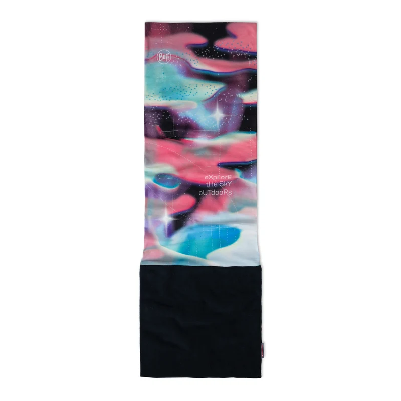 BUFF Polar Schlauchschal aus recyceltem Polartec® Fleece