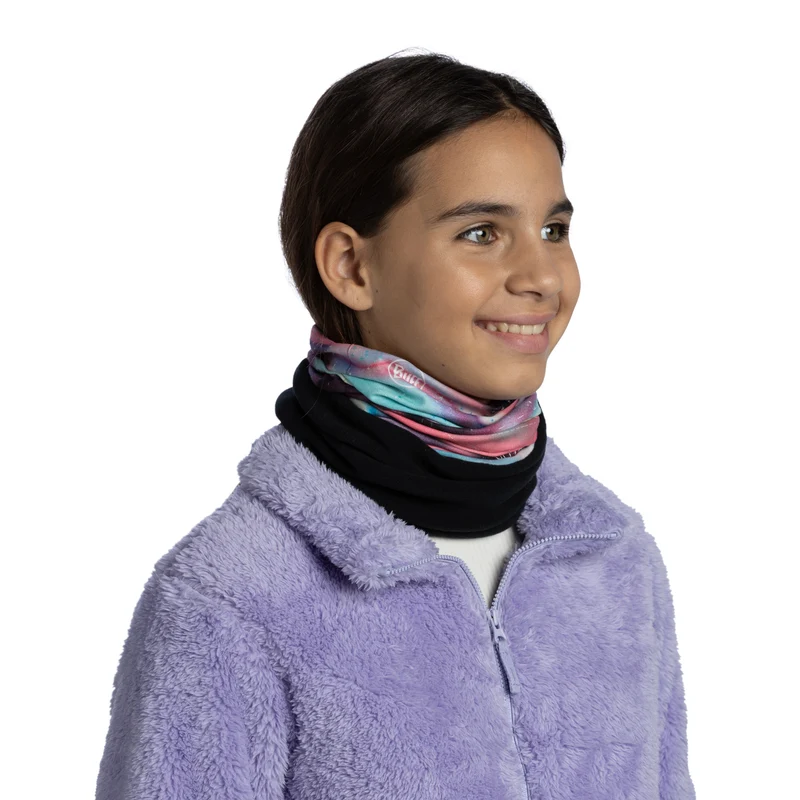 BUFF Polar Schlauchschal aus recyceltem Polartec® Fleece