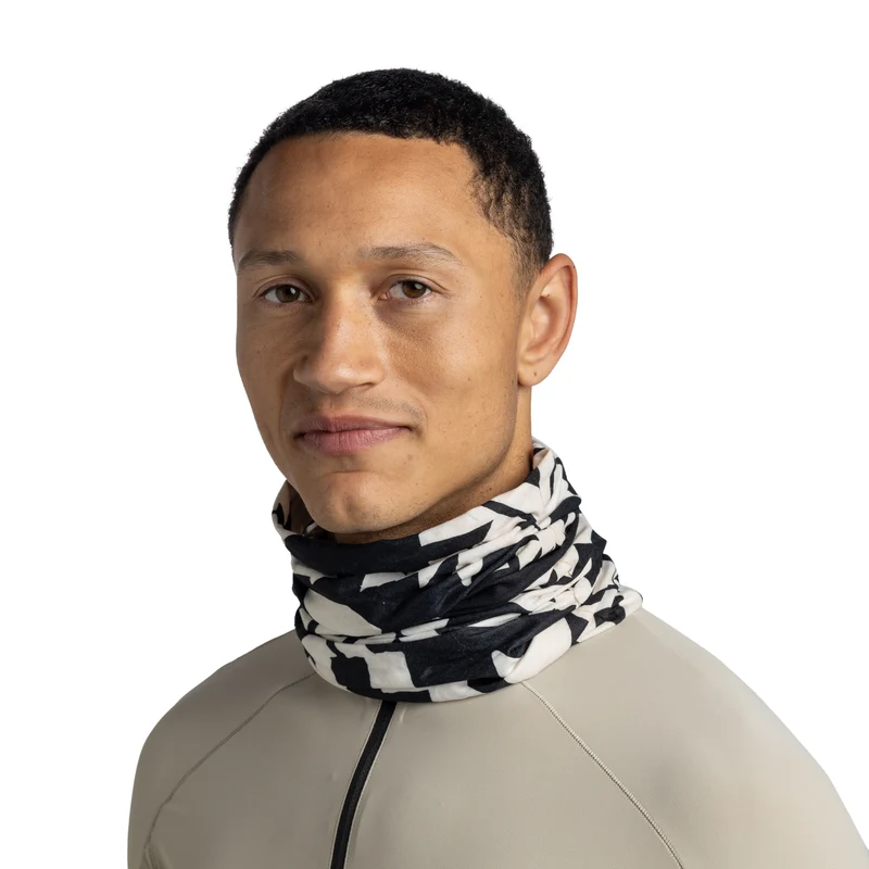 BUFF Original EcoStretch Nahtloses Multifunktionstuch