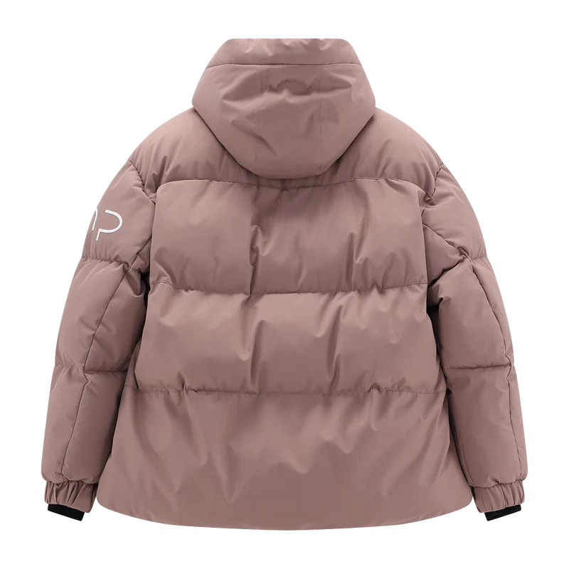 CMP Woman Jacket Fix Hood Outdoorjacke Damen