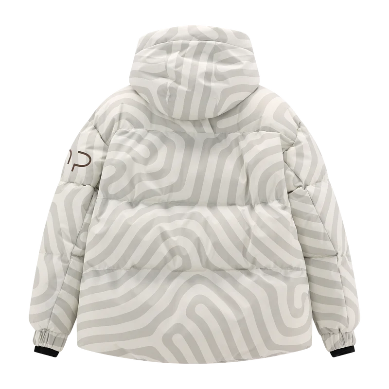 CMP Woman Jacket Fix Hood Outdoorjacke Damen