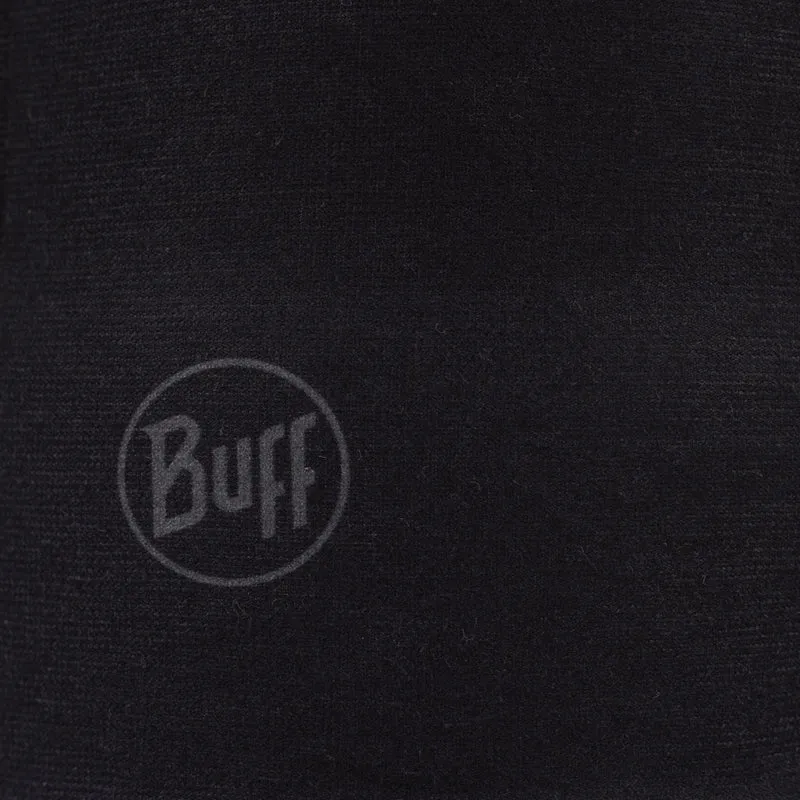 BUFF EcoStretch Beanie – Wendbar & Helmtauglich