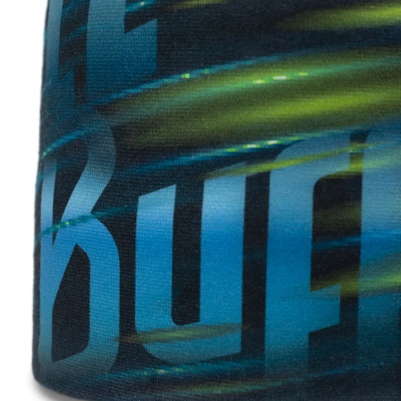 BUFF EcoStretch Beanie – Nachhaltige Outdoor-Mütze