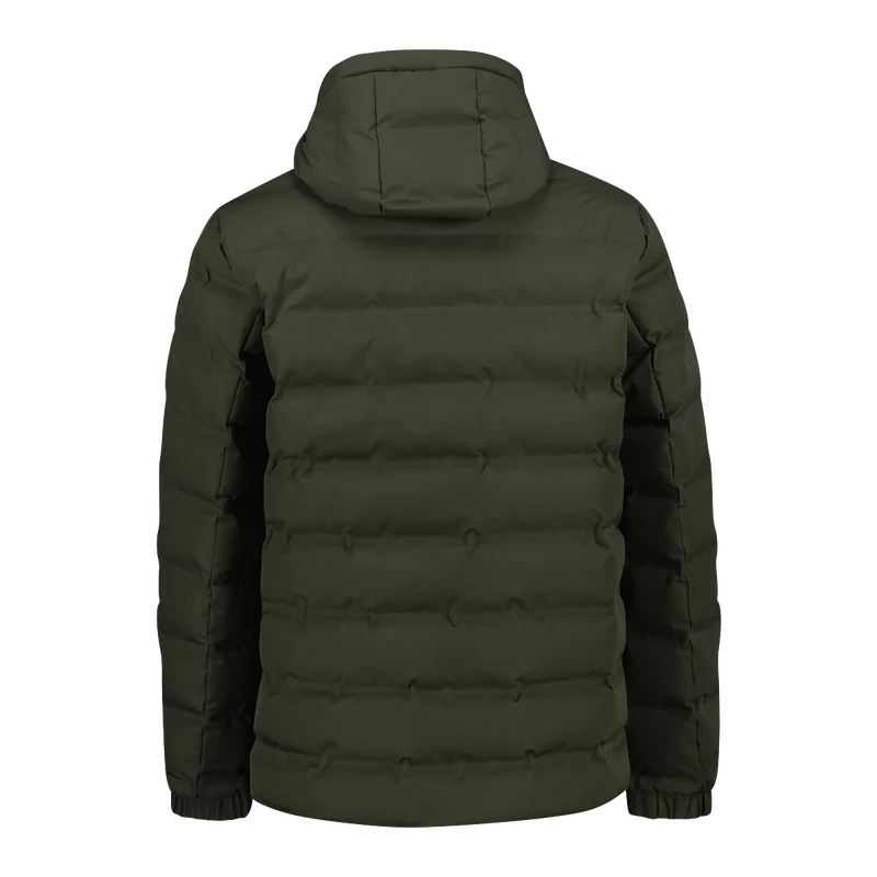 CMP Man Jacket Fix Hood Herrenjacke Sommer