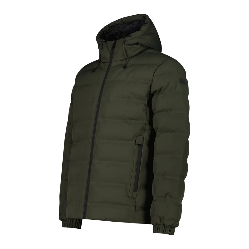 CMP Man Jacket Fix Hood Herrenjacke Sommer