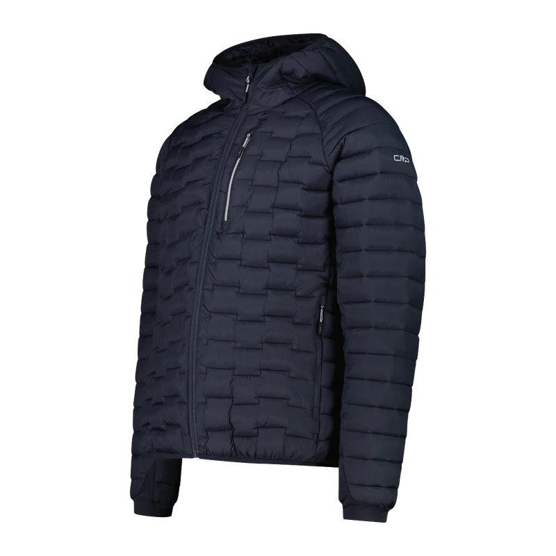 CMP MAN JACKET FIX HOOD Outdoorjacke Herren