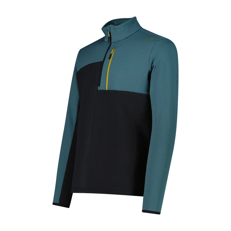 CMP MAN SWEAT Sportliches Herren-Sweatshirt