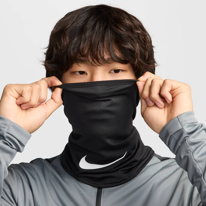 NIKE DF Academy Neckwarmer – Sportlicher Halsschützer