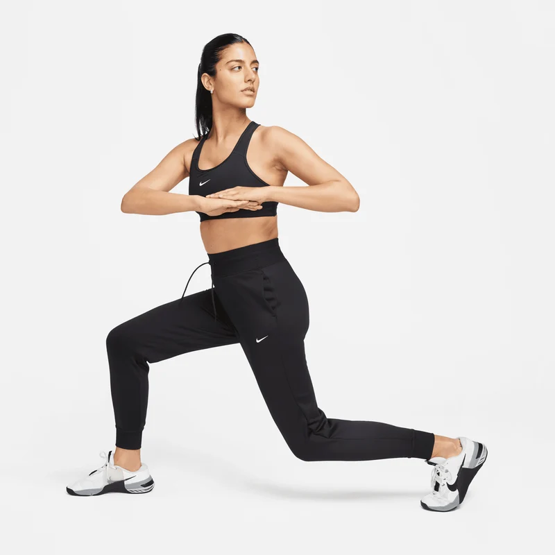 NIKE W NK ONE TF Jogger Pant Damen Sporthose