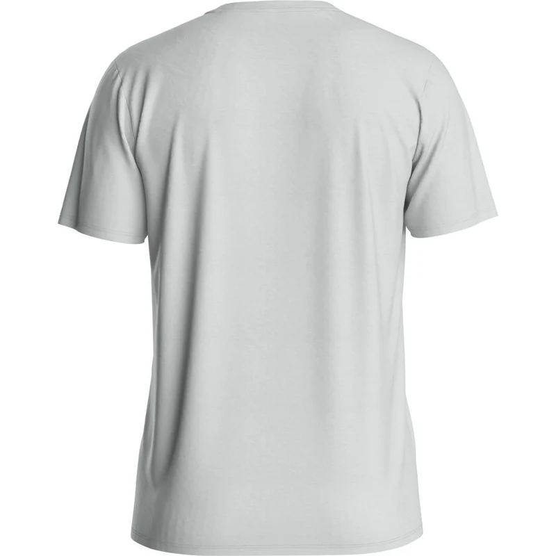 Ortovox 150 Cool Half Full Herren T-Shirt grey-ice
