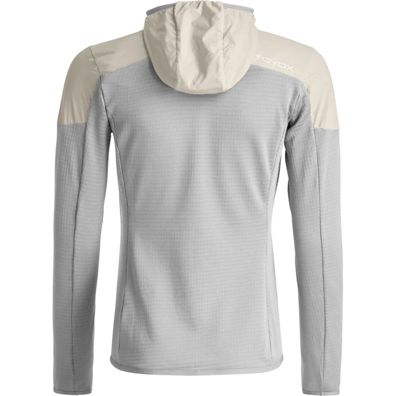 Ortovox Trace Hybrid Damen Softshelljacke white-tea