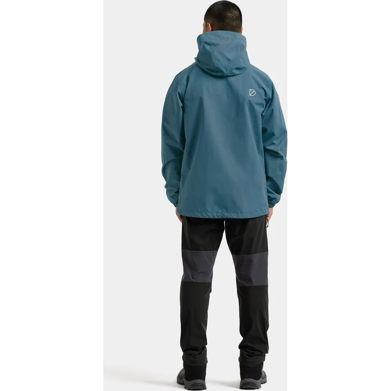 Didriksons Dario 2 Herren Jacke star-blue