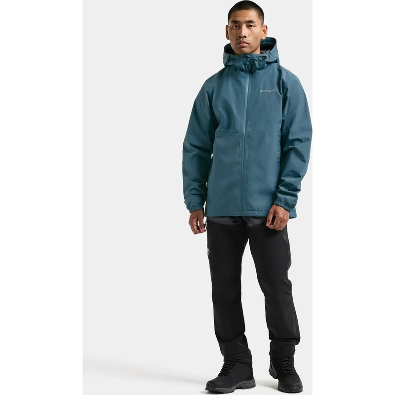 Didriksons Dario 2 Herren Jacke star-blue