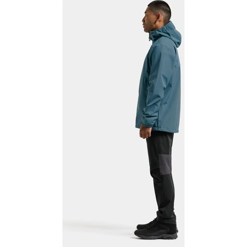 Didriksons Dario 2 Herren Jacke star-blue