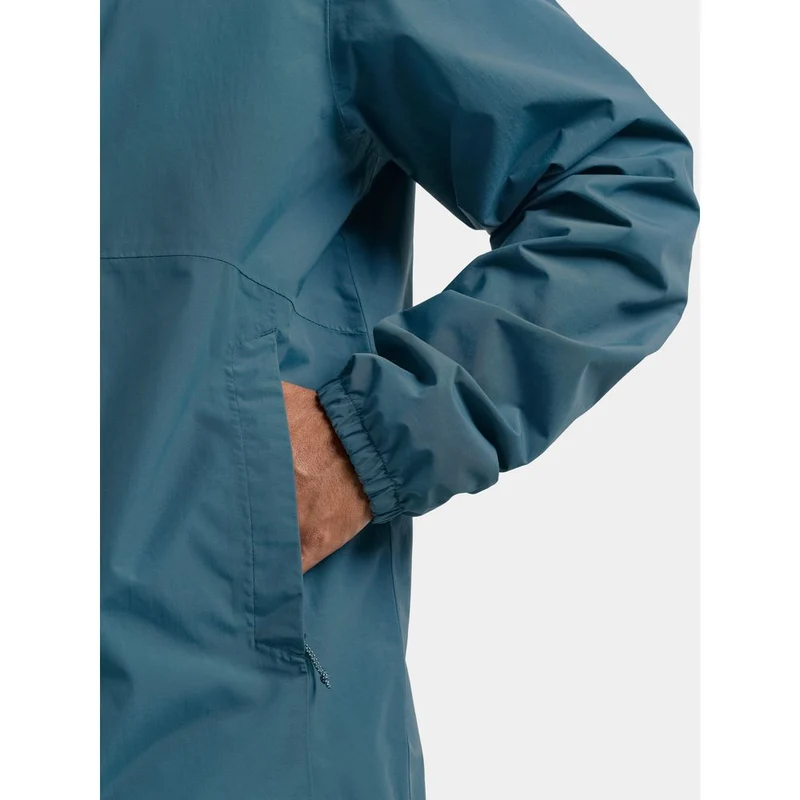 Didriksons Dario 2 Herren Jacke star-blue