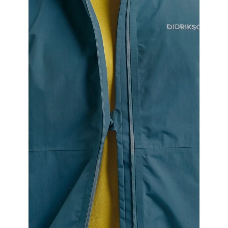 Didriksons Dario 2 Herren Jacke star-blue
