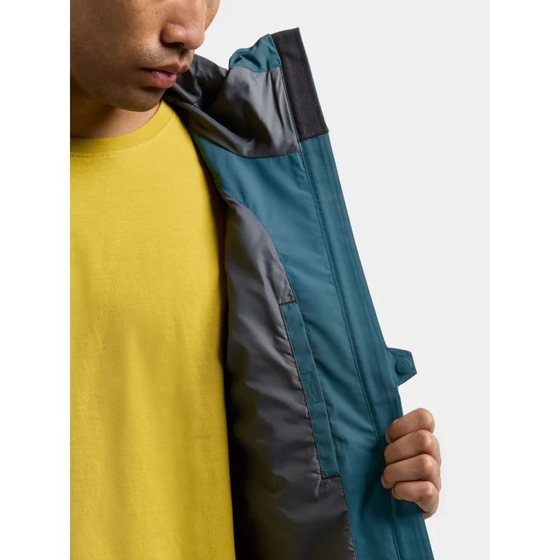 Didriksons Dario 2 Herren Jacke star-blue