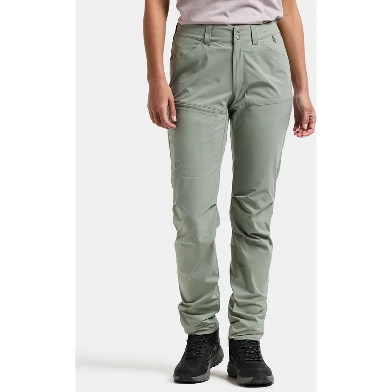 Didriksons Juna Damen Hose wilted-leaf