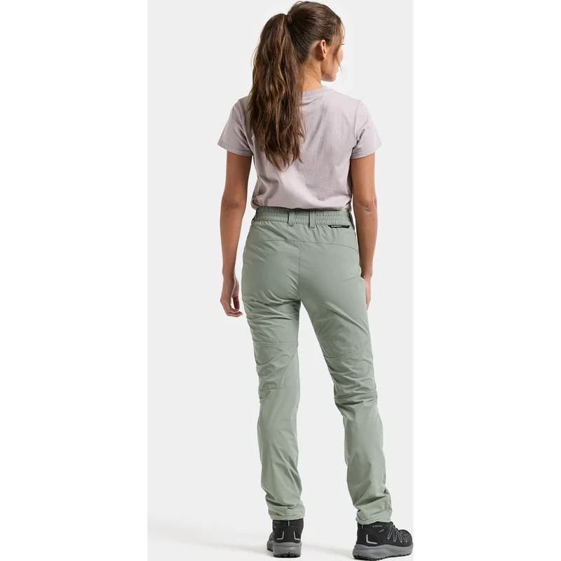 Didriksons Juna Damen Hose wilted-leaf