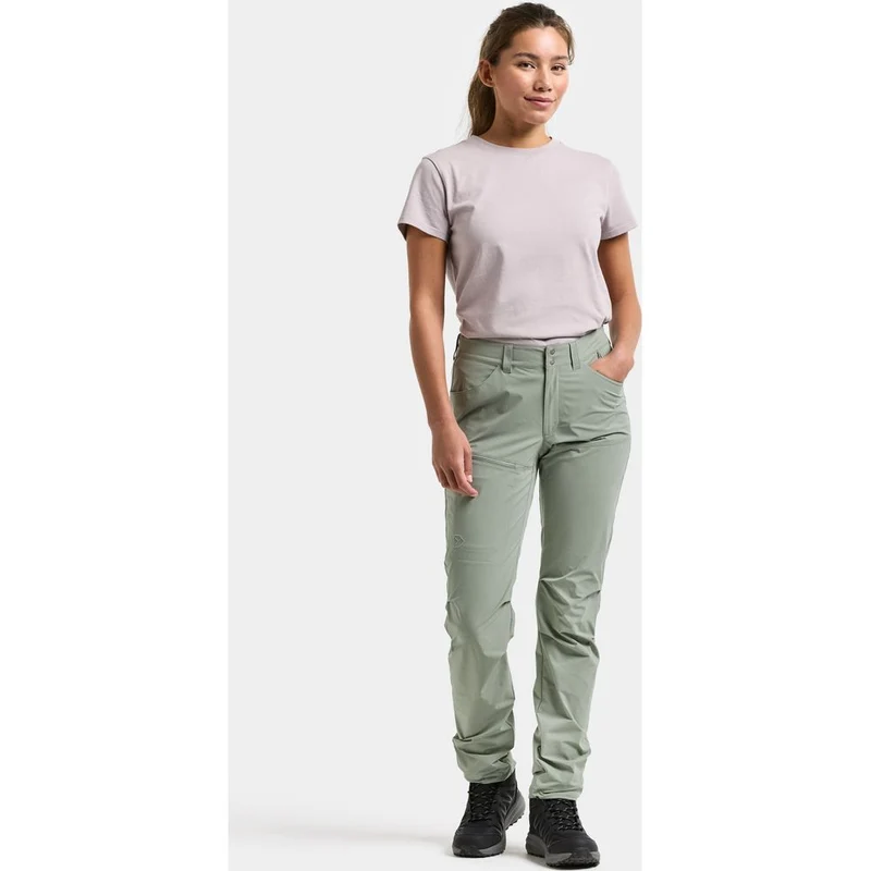 Didriksons Juna Damen Hose wilted-leaf