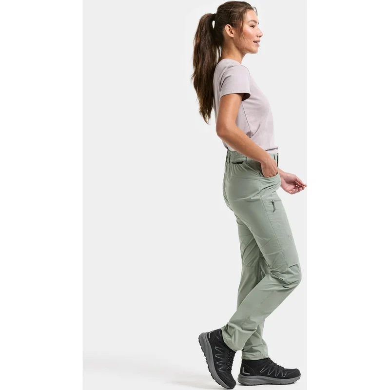 Didriksons Juna Damen Hose wilted-leaf