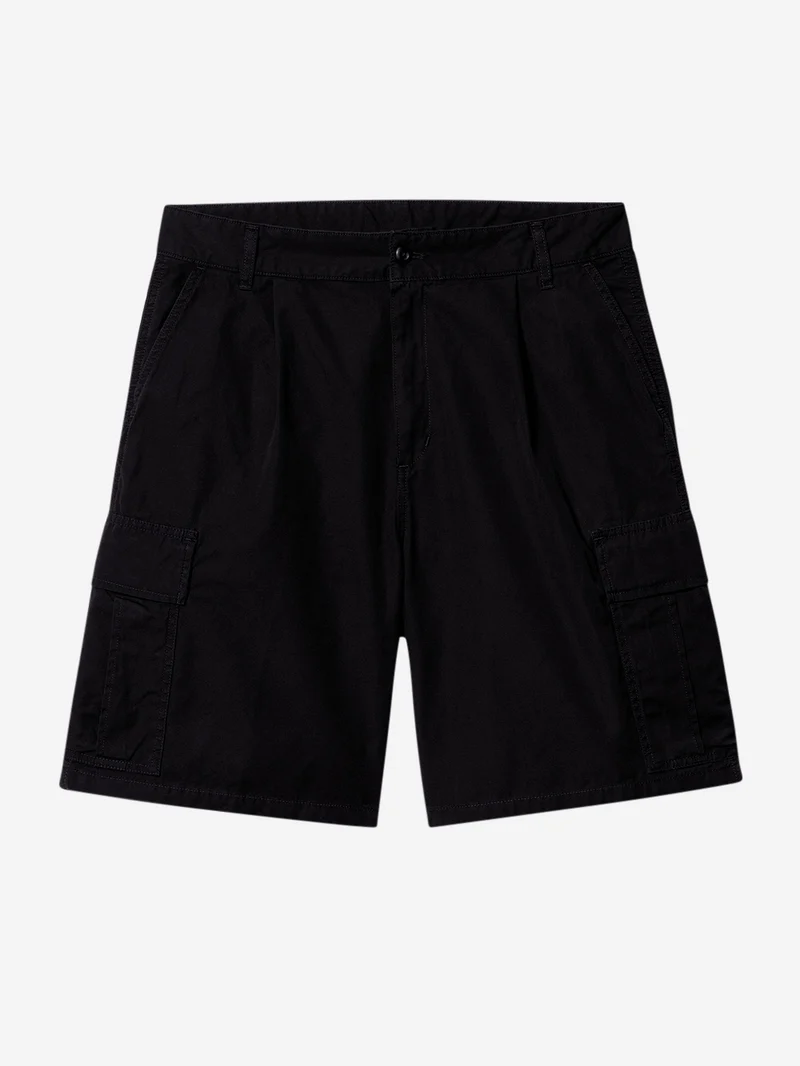 Cole cargo shorts neri