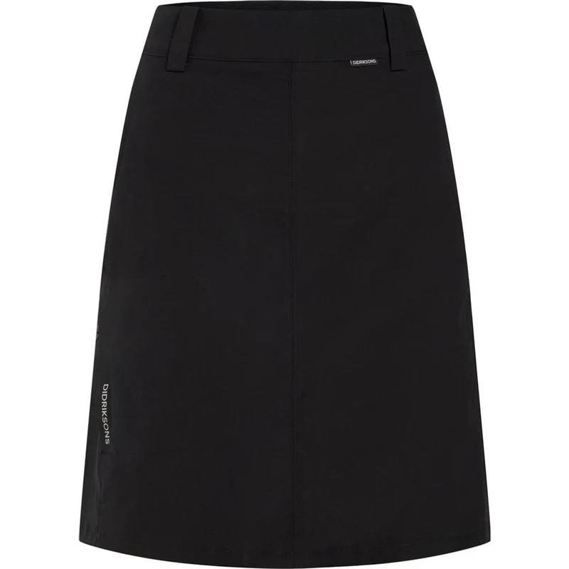 Didriksons Liv 4 Damen Rock black