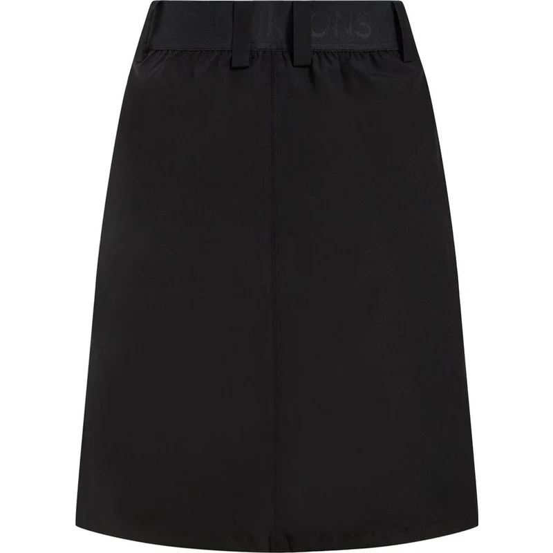 Didriksons Liv 4 Damen Rock black