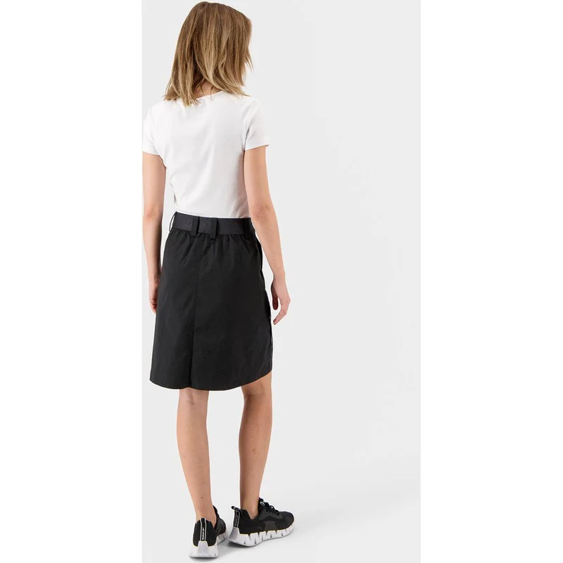 Didriksons Liv 4 Damen Rock black