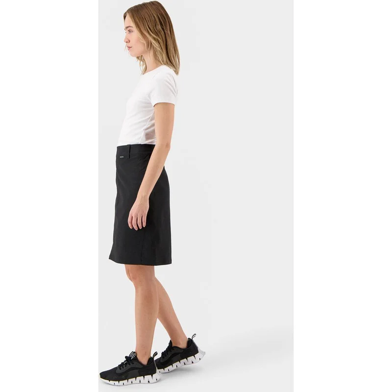 Didriksons Liv 4 Damen Rock black