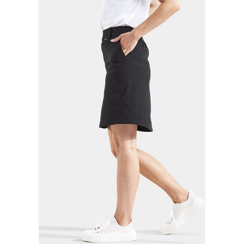 Didriksons Liv 4 Damen Rock black