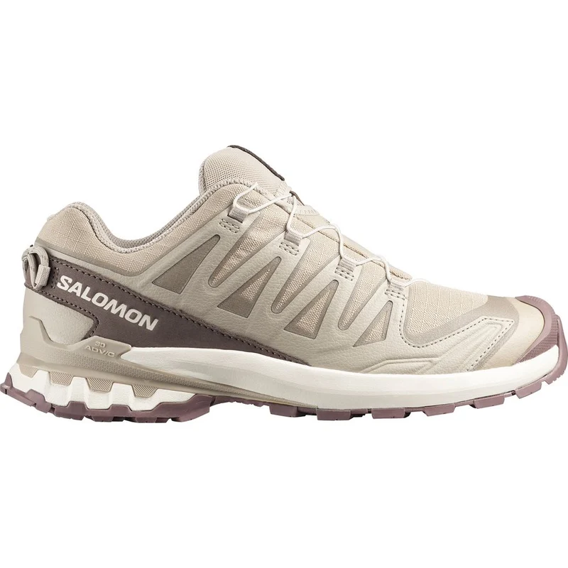 Salomon Shoes XA Pro 3D V9 Lifelong Herren Trailrunningschuh eucalyptus-eucalyptus-iron