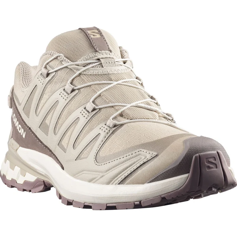 Salomon Shoes XA Pro 3D V9 Lifelong Herren Trailrunningschuh eucalyptus-eucalyptus-iron