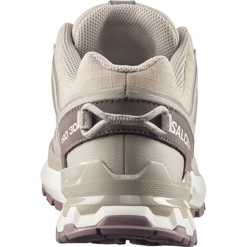 Salomon Shoes XA Pro 3D V9 Lifelong Herren Trailrunningschuh eucalyptus-eucalyptus-iron