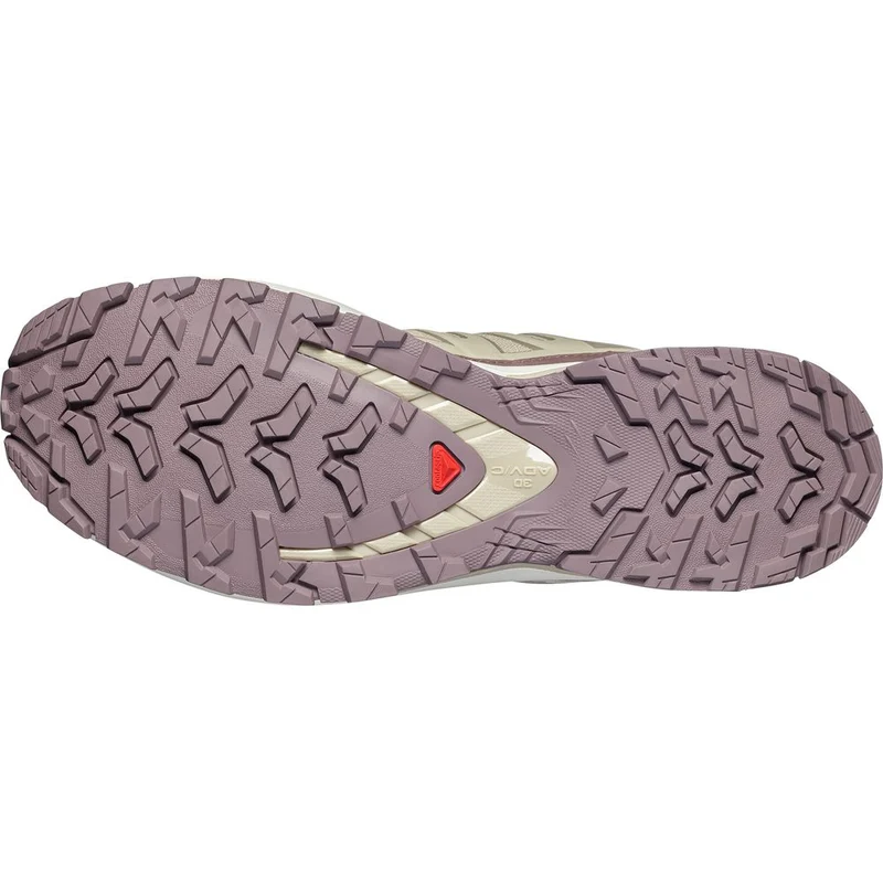 Salomon Shoes XA Pro 3D V9 Lifelong Herren Trailrunningschuh eucalyptus-eucalyptus-iron