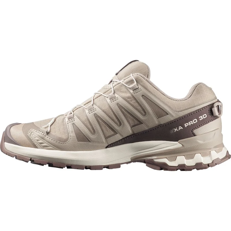Salomon Shoes XA Pro 3D V9 Lifelong Herren Trailrunningschuh eucalyptus-eucalyptus-iron