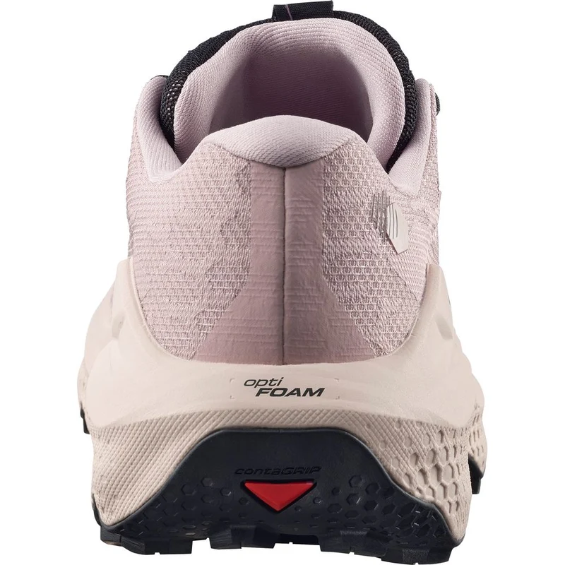 Salomon Shoes Ultra Glide 4 Damen Trailrunningschuh shadow-gray-tapioca-black